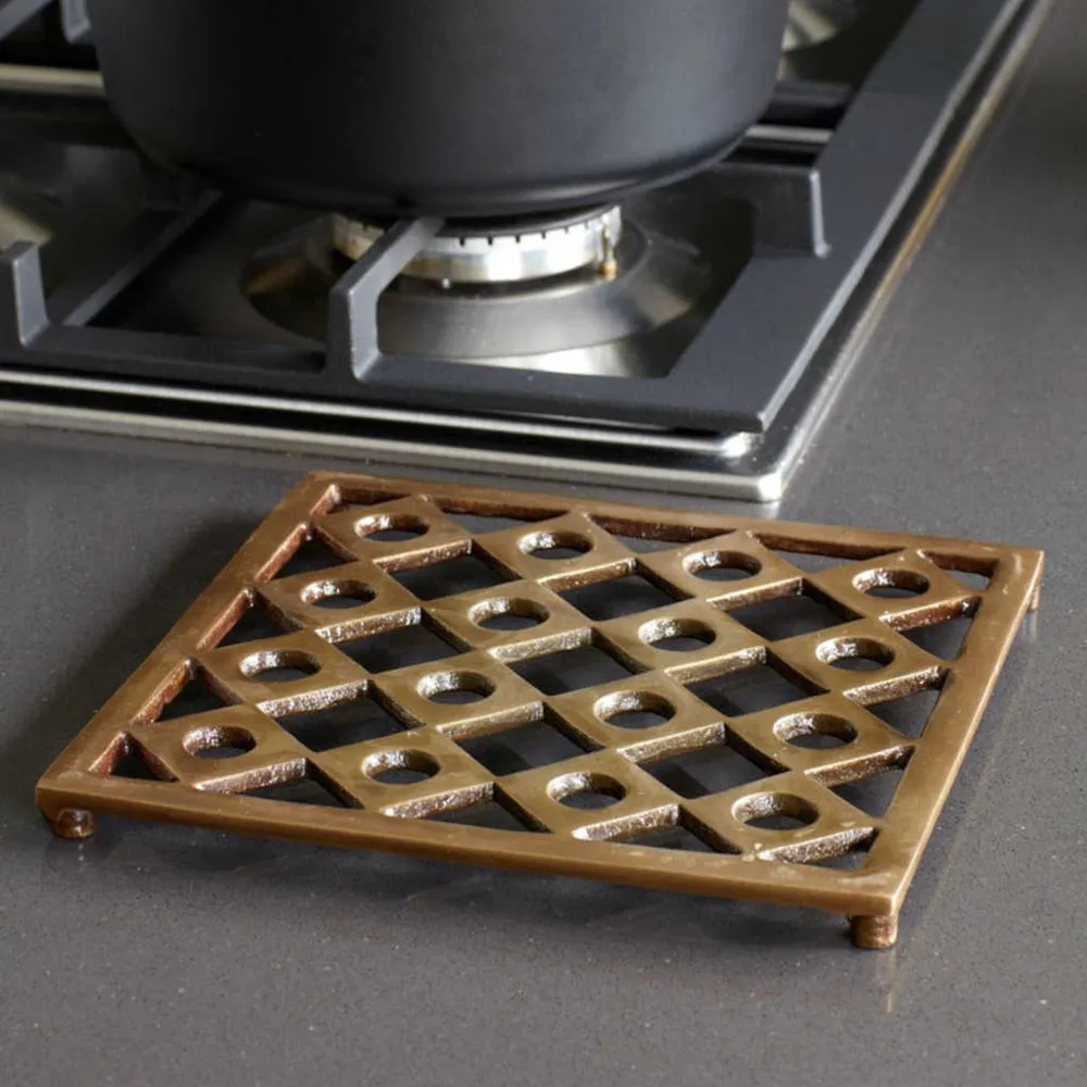 Sottopentola MasterClass KitchenCraft Sottopentola