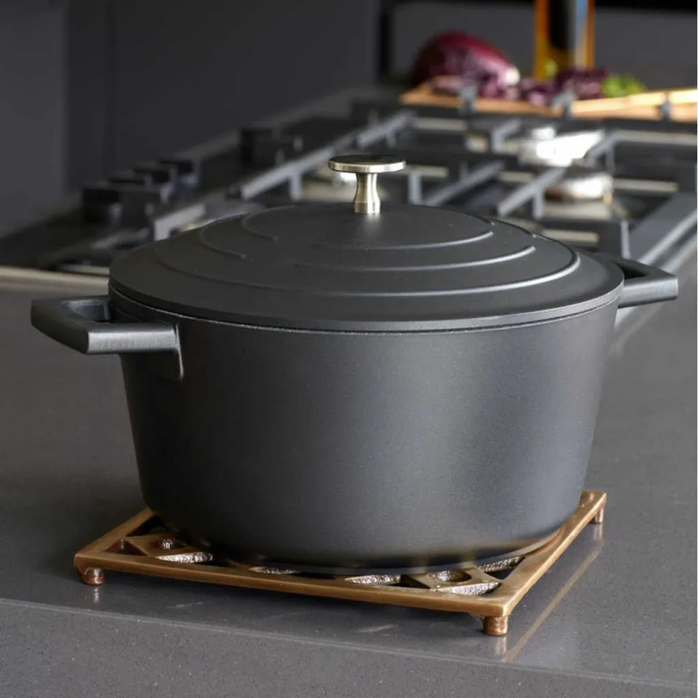 Sottopentola MasterClass KitchenCraft Sottopentola