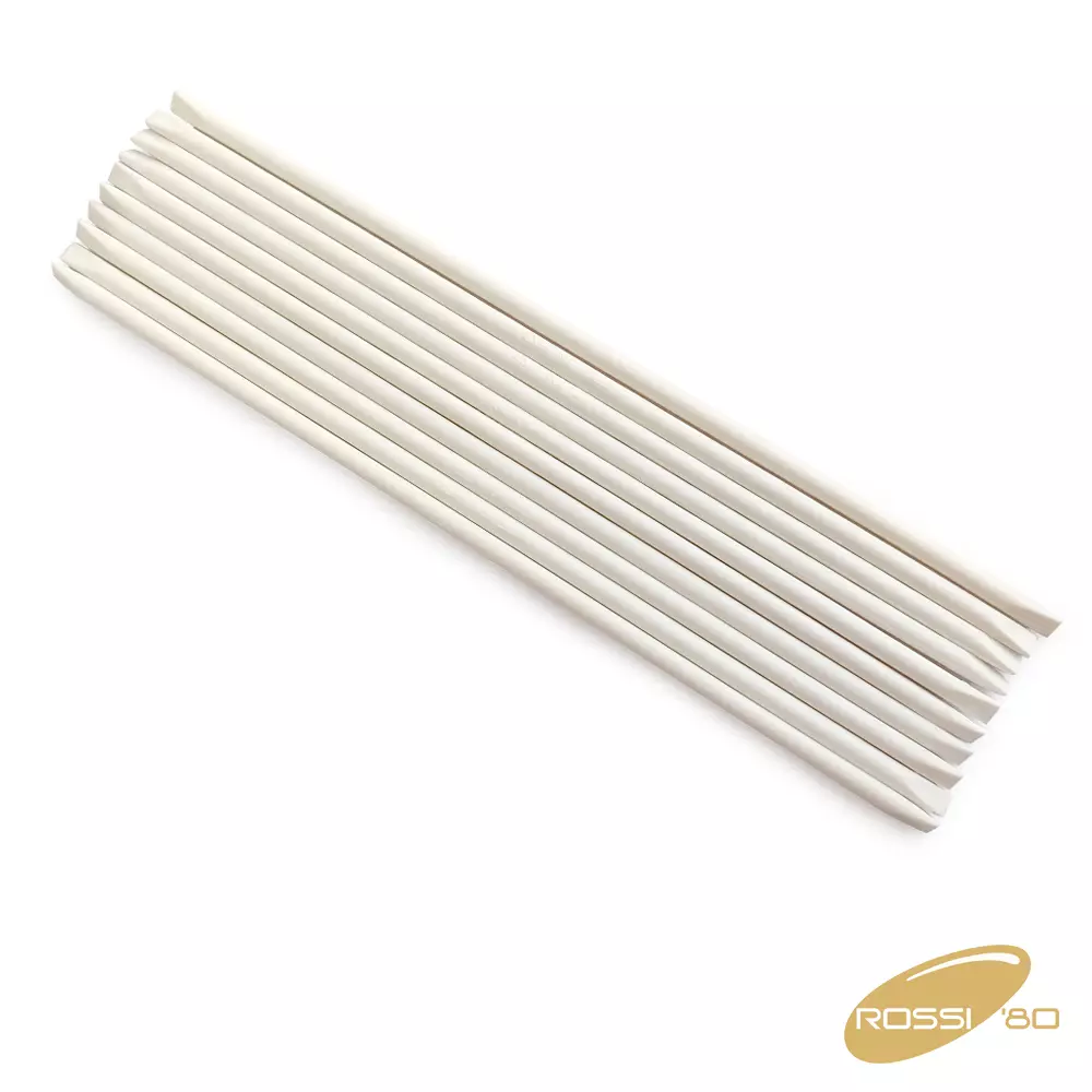 Bastoncini manicure plastica