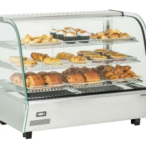 Contacaldo Casselin 160L CVC160L