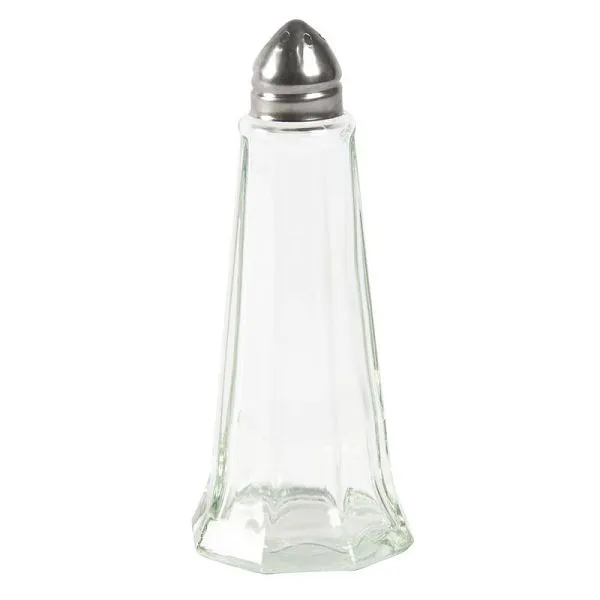 OLYMPIA Porta sale e pepe Torre Eiffel 3cl PU: 12 pezzi CE325