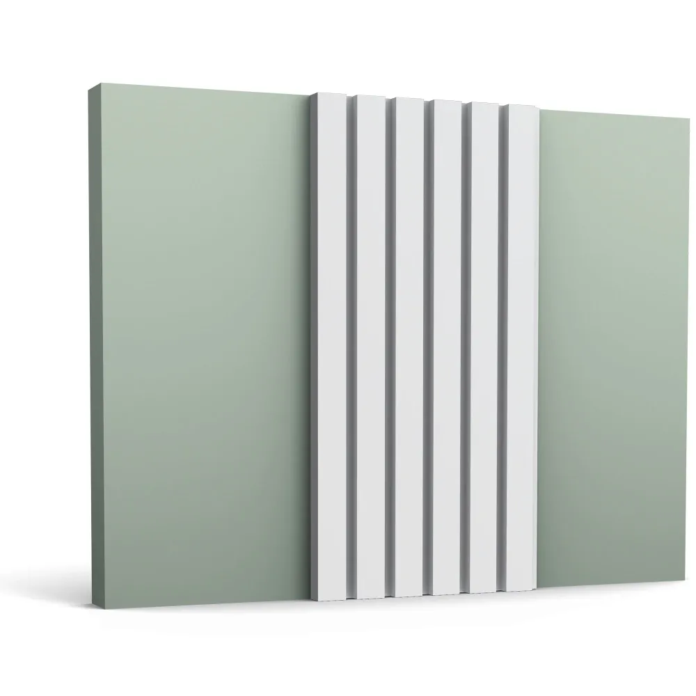 3D Pannello | 20 x 250 x 2000 mm | W111 BAR per Famiglie