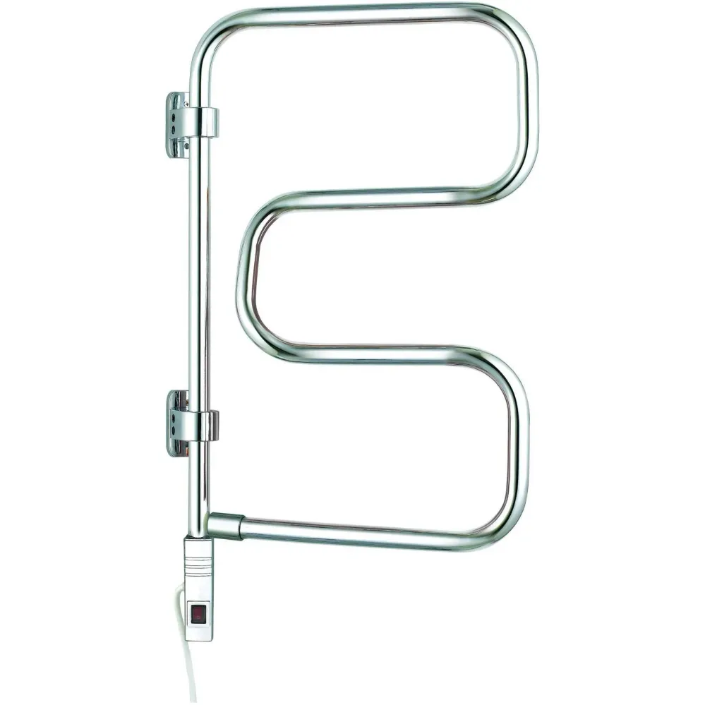 WarmlyYours - TW-E4PCP - Towel Warmer Elements 4-bar