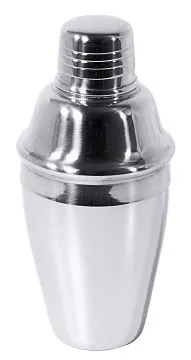 Shaker per cocktail Contacto Cobbler 025 l 63/025
