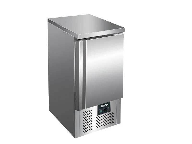 Tavolo refrigerante Saro modello VIVIA S 401 323-1502