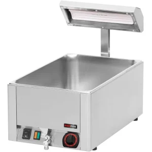 Punch Scaldapatatine fritte GN1/1 162551