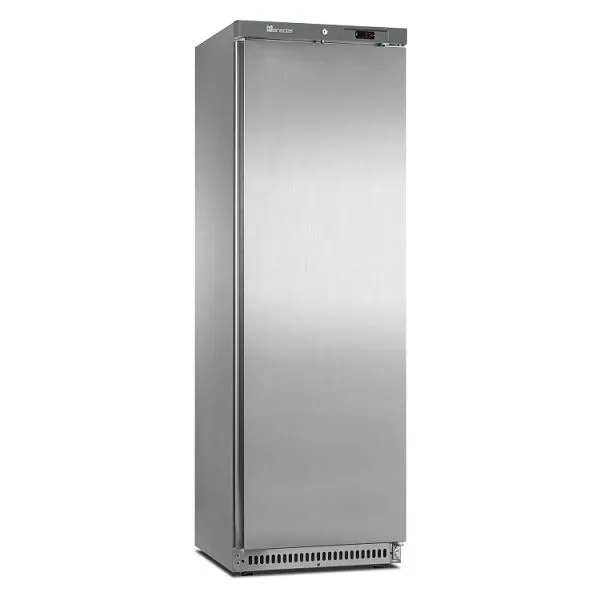 Frigorifero Marecos acciaio inox collezione 430 statico con ventola 221.112