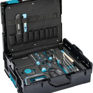 Hazet L-Boxx numero di utensili: 83 190L-136/83