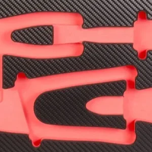 Inserto Projahn ProForm svuotato per pinze 5999-082E
