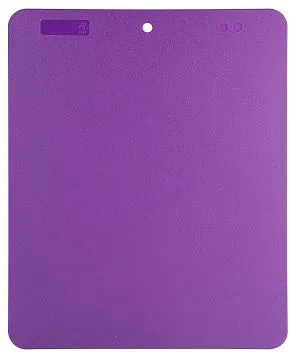 Tappetino da taglio Contacto adattabile viola 37 x 29 cm 1506/378