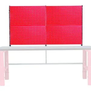 Teng Tools Workbench Tool Board Set 1500mm TWB-1500A