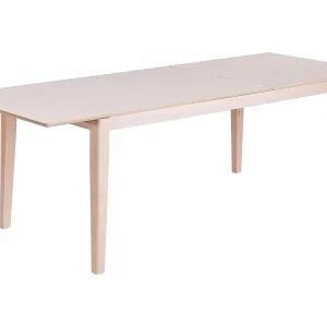 Sottobicchieri Tavolo da pranzo allungabile legno palese 180/240 x 90 cm CROSBY