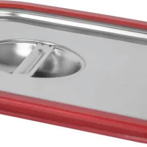 Coperchio gastronorm Saro STANDARD LINE - con guarnizione 1/3 GN 126-5555T