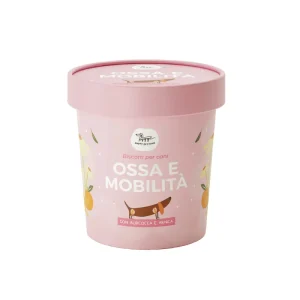 Biscotti Ossa e Mobilità
