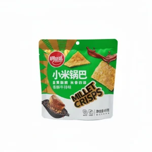 Deseniu - Biscotti Guoba alla Bistecca 65g