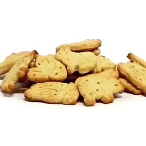 HIT & RUN SNACK BISCOTTI NATURALI PER CANE AL GUSTO SALSICCIA E ERBE 200 GR