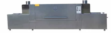 LAVACONTENITORI E STAMPI CATENA SERIE LCT 42 110 SX E