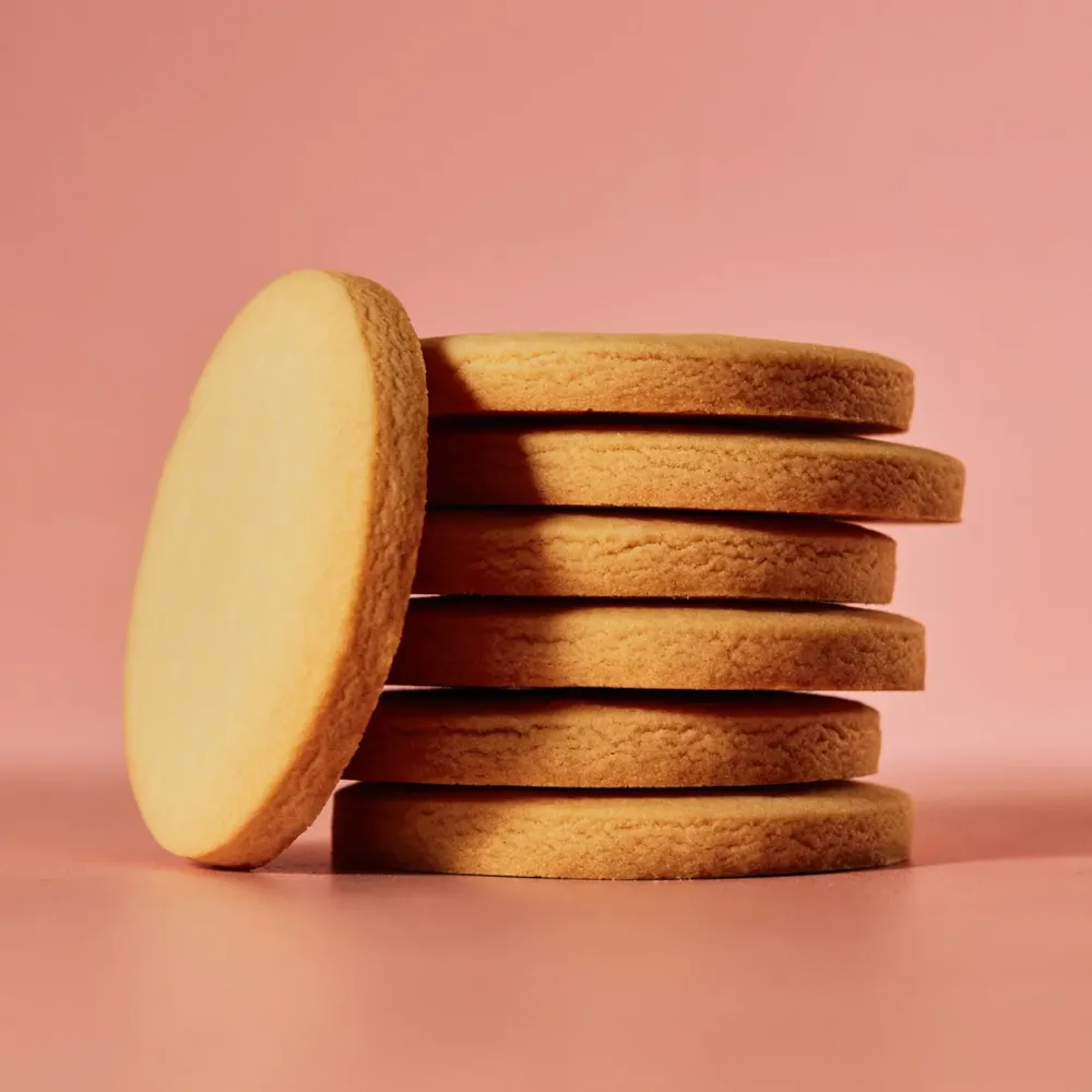 Miscela per Biscotti - 500g