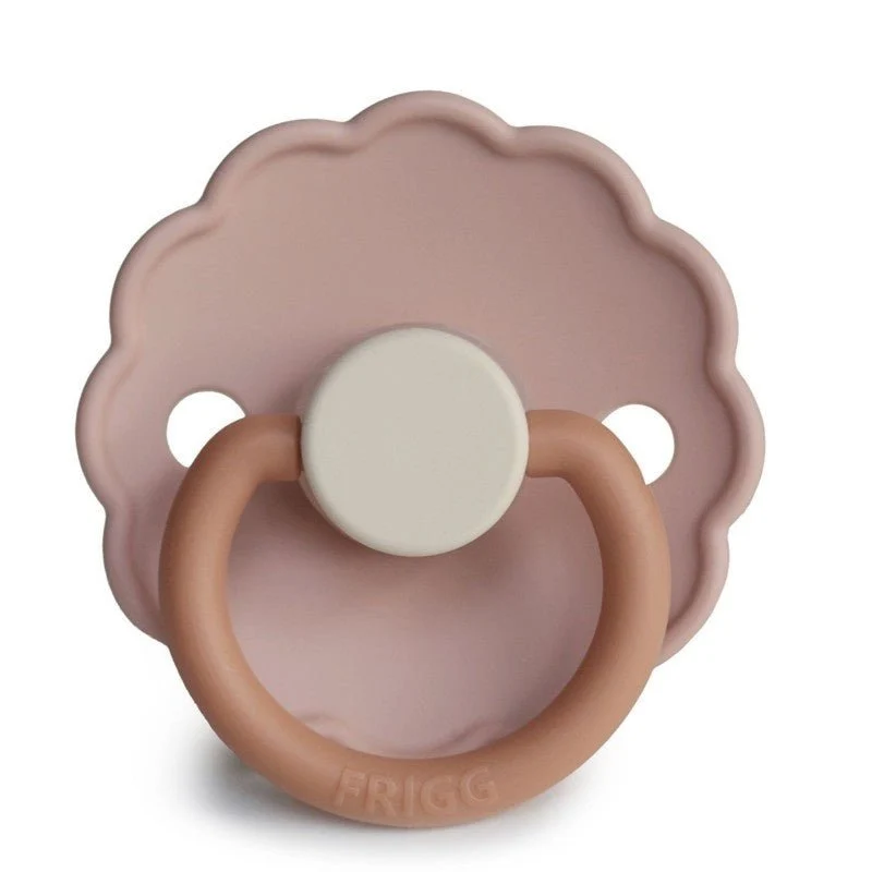 <tc>Frigg</tc> <tc>Succhietto</tc> Silicone per biscotti fiore margherita misura 2