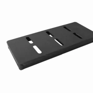 Gruppo stampo Stollen Schneider 4 parti alluminio - per impasto da 400 g 154900