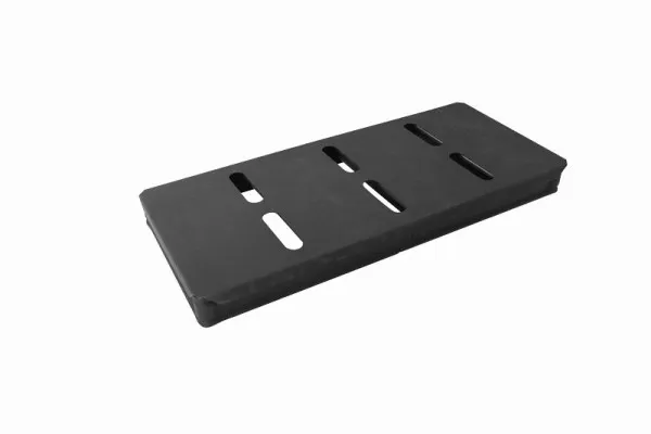 Gruppo stampo Stollen Schneider 4 parti alluminio - per impasto da 400 g 154900