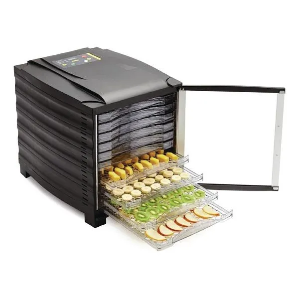 Essiccatore Buffalo 10 vassoi CD965