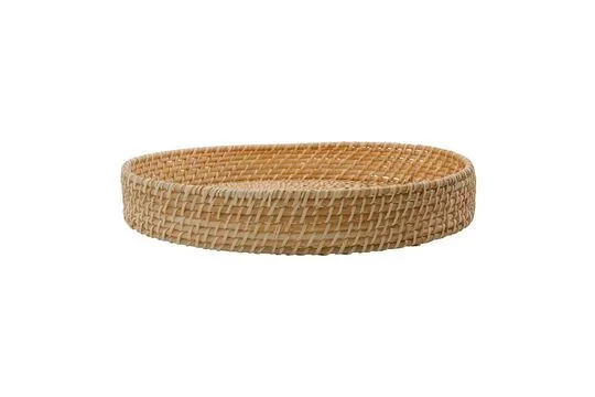 Piano rattan distinto Taan House Doctor - 40cm