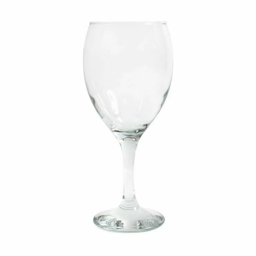 Set di Bicchieri LAV Empire 455 ml 6 Pezzi (4 Unità)