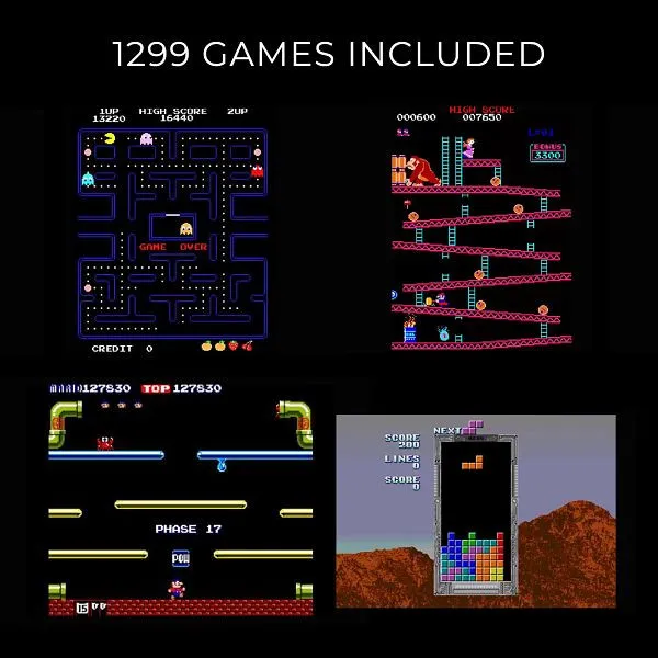 Slot machine KuKoo - tavolo da gioco D'epoca Arcade 25232