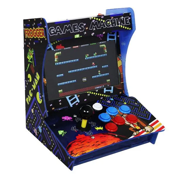 Slot machine KuKoo - tavolo da gioco D'epoca Arcade 25232