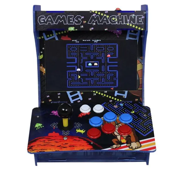 Slot machine KuKoo - tavolo da gioco D'epoca Arcade 25232