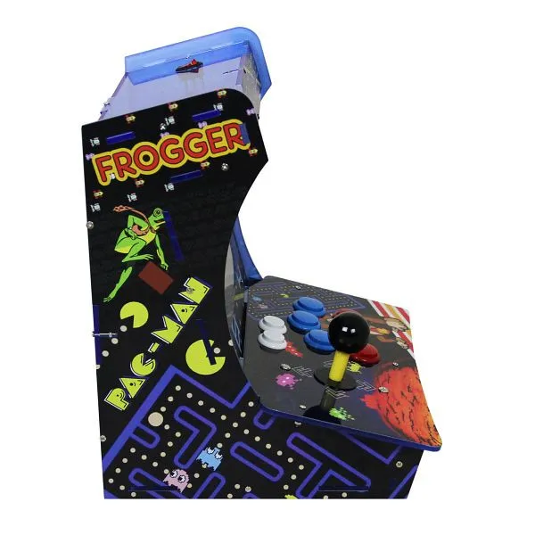 Slot machine KuKoo - tavolo da gioco D'epoca Arcade 25232