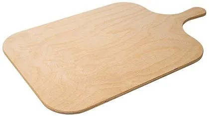 Tagliere Contacto tarte flambée quadrato 3867/385
