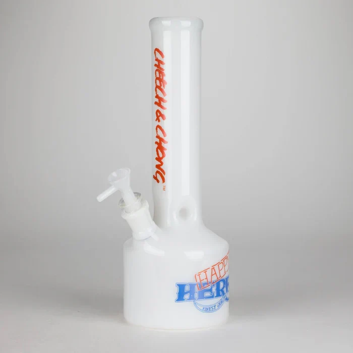Cheech & Chong® Cristallo - 12" Tall Nice Dreams Canteen Base Water Pipe
