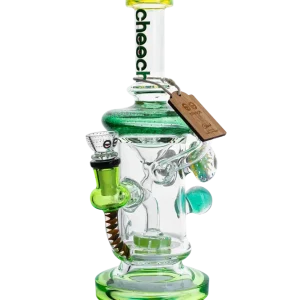 Cheech Glass 10” Recycler