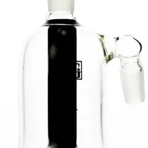 Nice Glass - 5" Shower Head Diffuser Ash Catcher