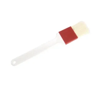 Pennello da panettiere Schneider setole senza naftalene plastica 40 mm 200290