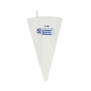 Sacca da pasticceria Schneider "Masterflex" misura 3 lunghezza 400 mm 330003