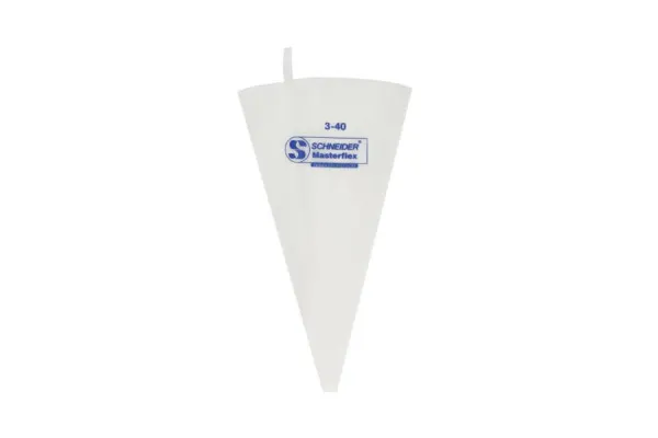 Sacca da pasticceria Schneider "Masterflex" misura 3 lunghezza 400 mm 330003