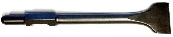 scalpello per spatola padre 24 x 55 x 30 7517-400 mm durativo 30 6Kt M lato / superficie (Makita) 751730400