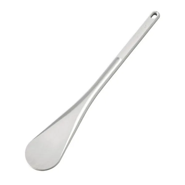Spatola per mescolare Matfer 50cm J076
