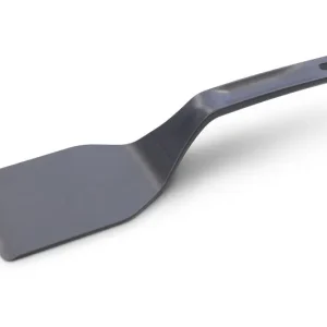 Spatola reversibile Roband adatta per le stazioni grill Roband circa 88x300x36mm SP12