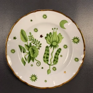 Piatto frutta GARDEN