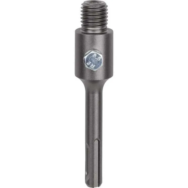 Adattatore sds-plus bosch - 2608550057 - mm.110 Materiale Antiusura
