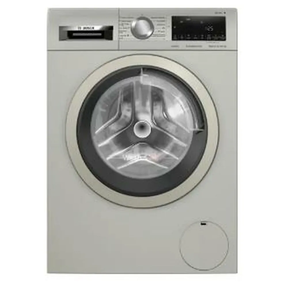 Pompa di Calore Lavatrice - Asciugatrice BOSCH WNA1341XES 1400 rpm 5 kg 9 kg