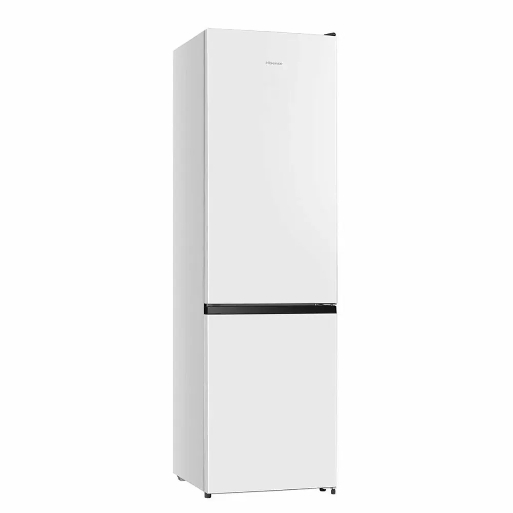 Frigorifero combinato Hisense RB440N4BWE Bianco