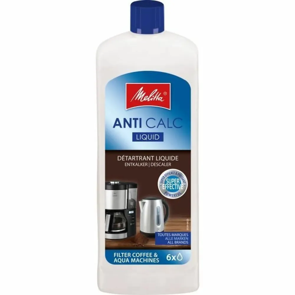 Premium Barista Elimina calcare per Caffettiere Melitta