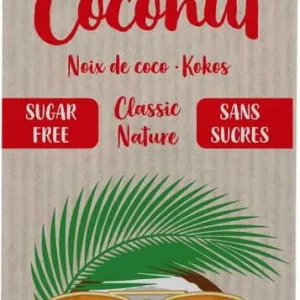 Bevanda classica alla noce di cocco senza zucchero BIO 1 l Ecomil DATA: 01.2026