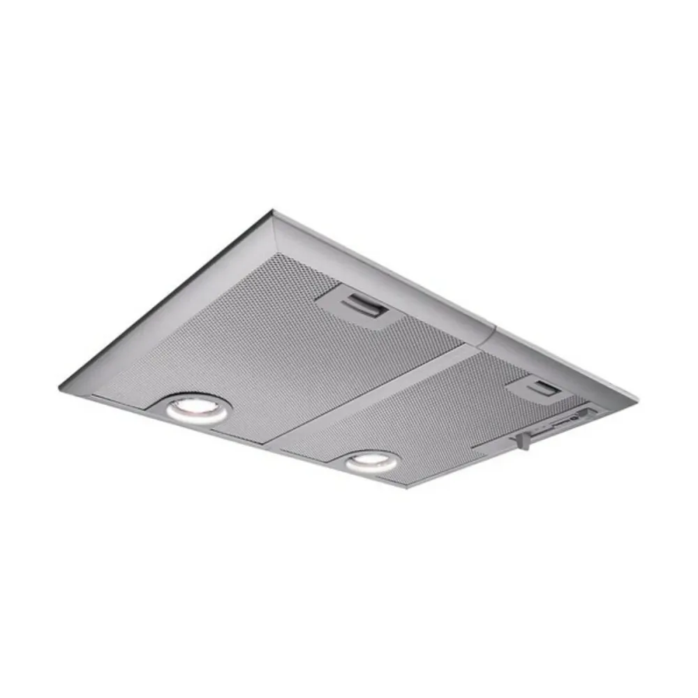 Cappa Classica Balay 3BF266NX 53 cm 590 m3/h 200W C Acciaio Acciaio Inox