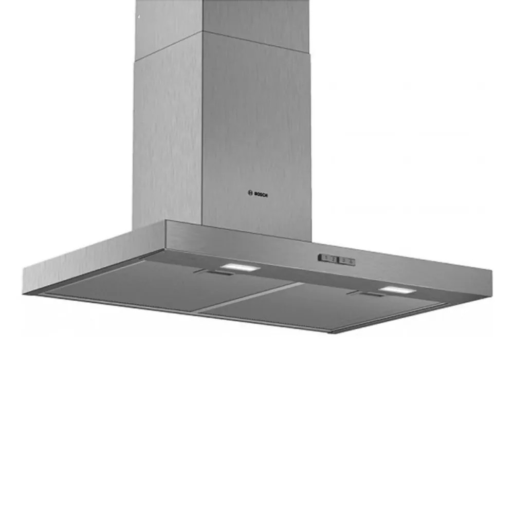 Cappa Classica BOSCH 200505108 590 m3/h Acciaio Energy Efficient